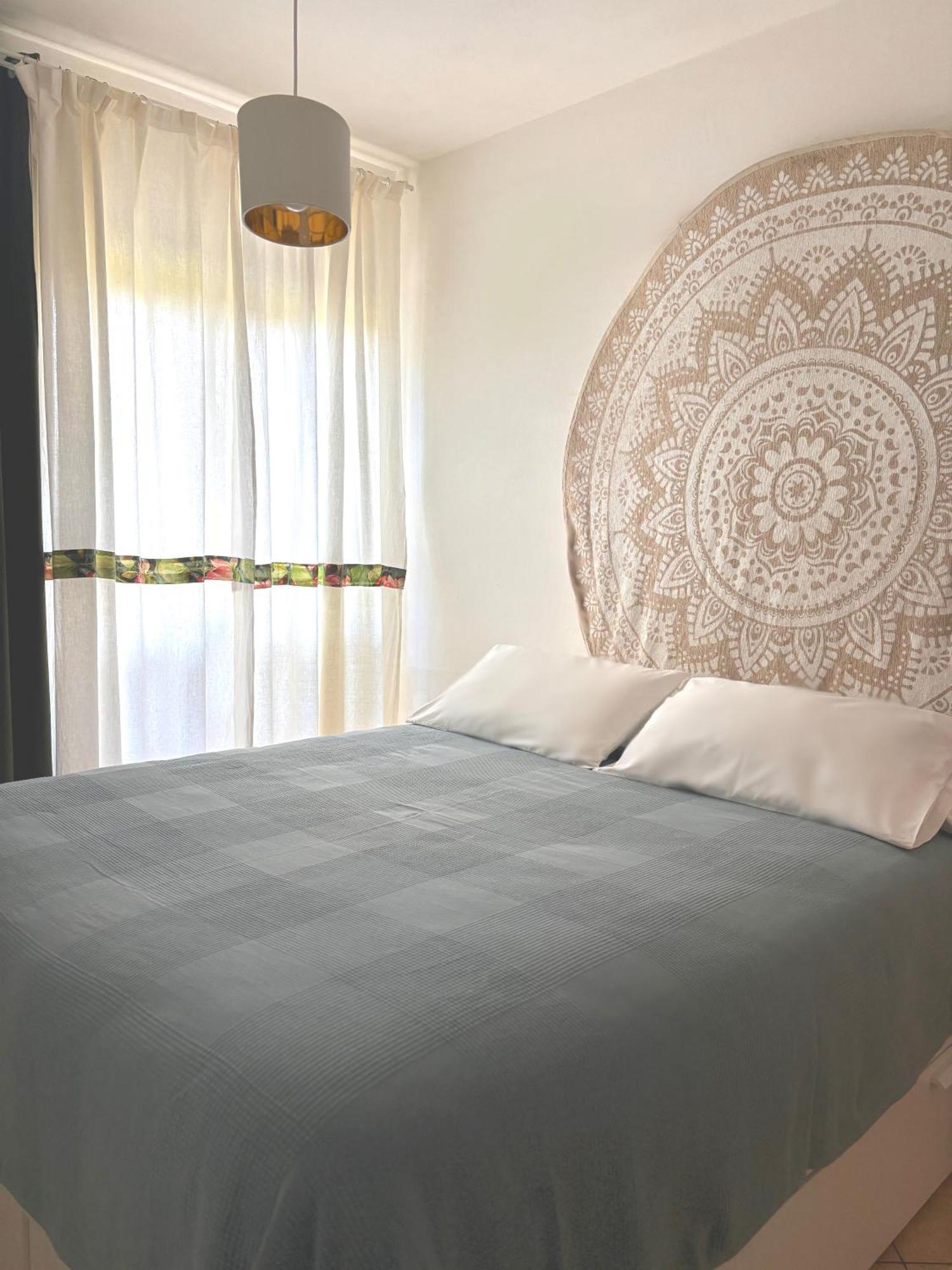 La Dimora Di Ulisse Aparthotel Santa Cesarea Terme Ngoại thất bức ảnh