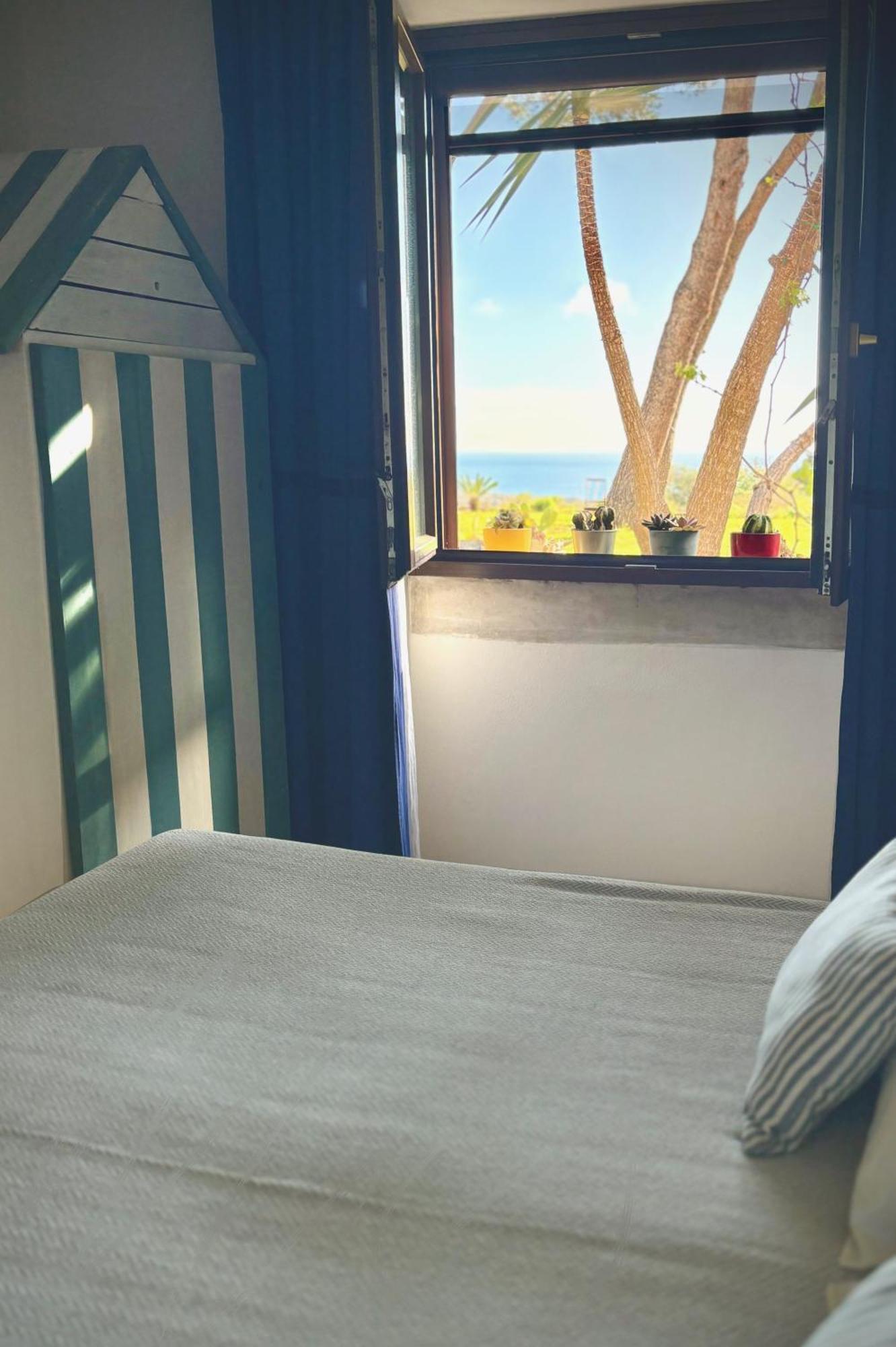 La Dimora Di Ulisse Aparthotel Santa Cesarea Terme Ngoại thất bức ảnh