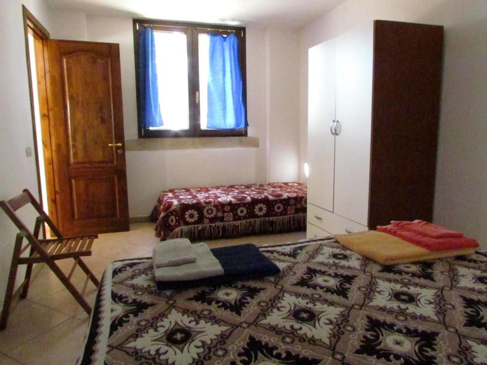 La Dimora Di Ulisse Aparthotel Santa Cesarea Terme Ngoại thất bức ảnh