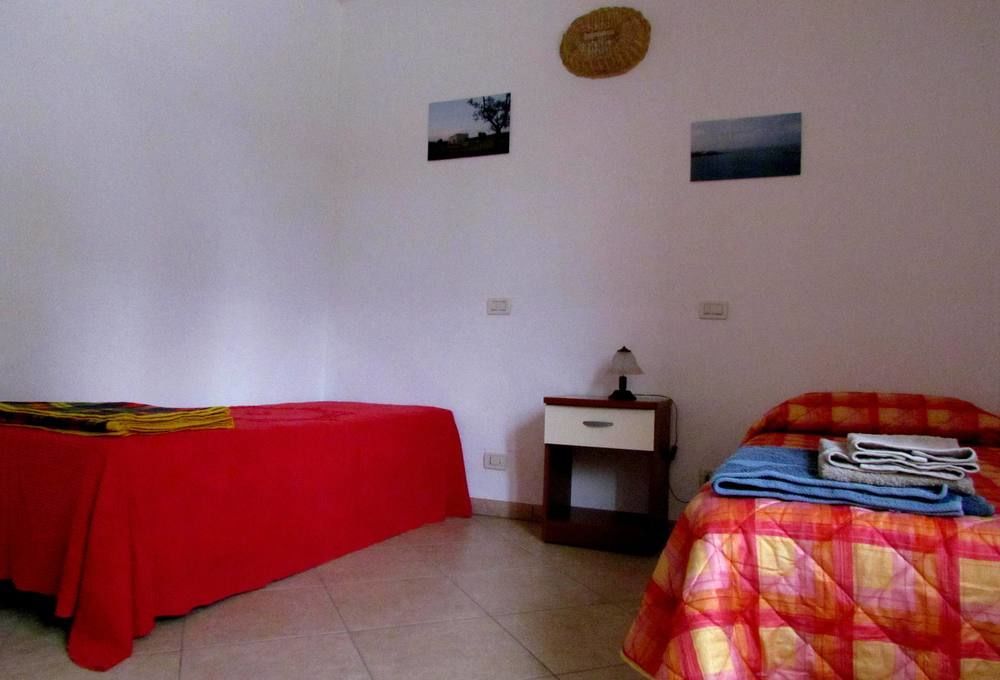 La Dimora Di Ulisse Aparthotel Santa Cesarea Terme Ngoại thất bức ảnh