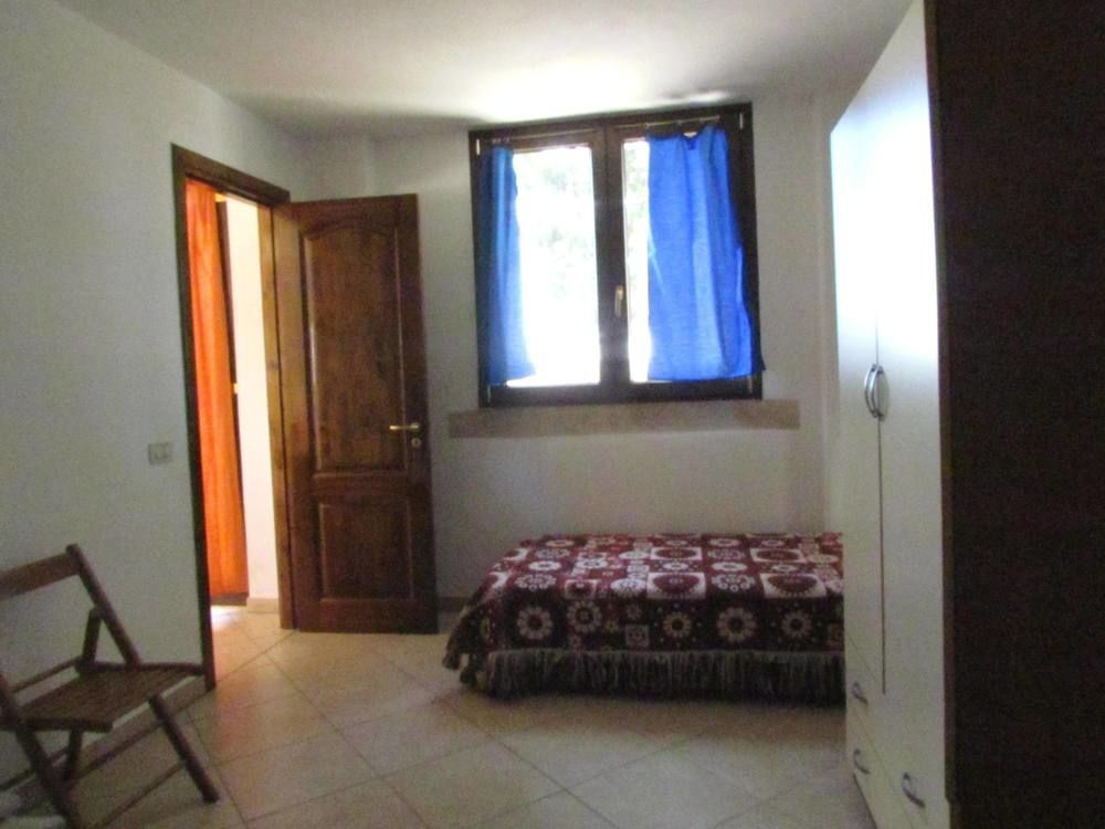 La Dimora Di Ulisse Aparthotel Santa Cesarea Terme Ngoại thất bức ảnh