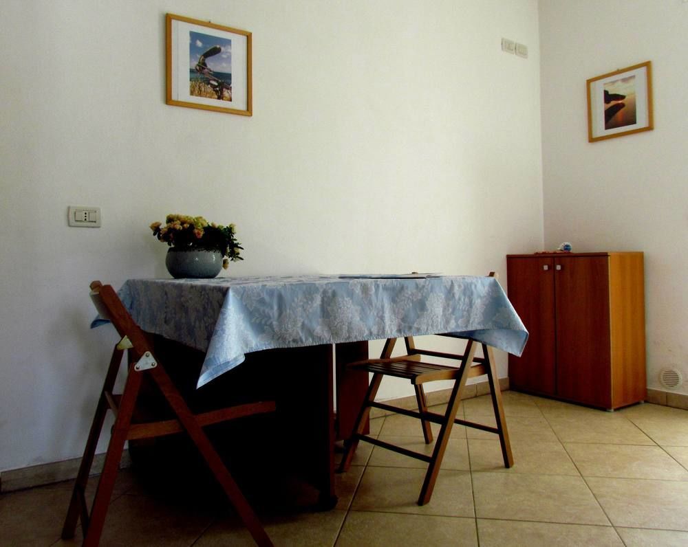 La Dimora Di Ulisse Aparthotel Santa Cesarea Terme Ngoại thất bức ảnh